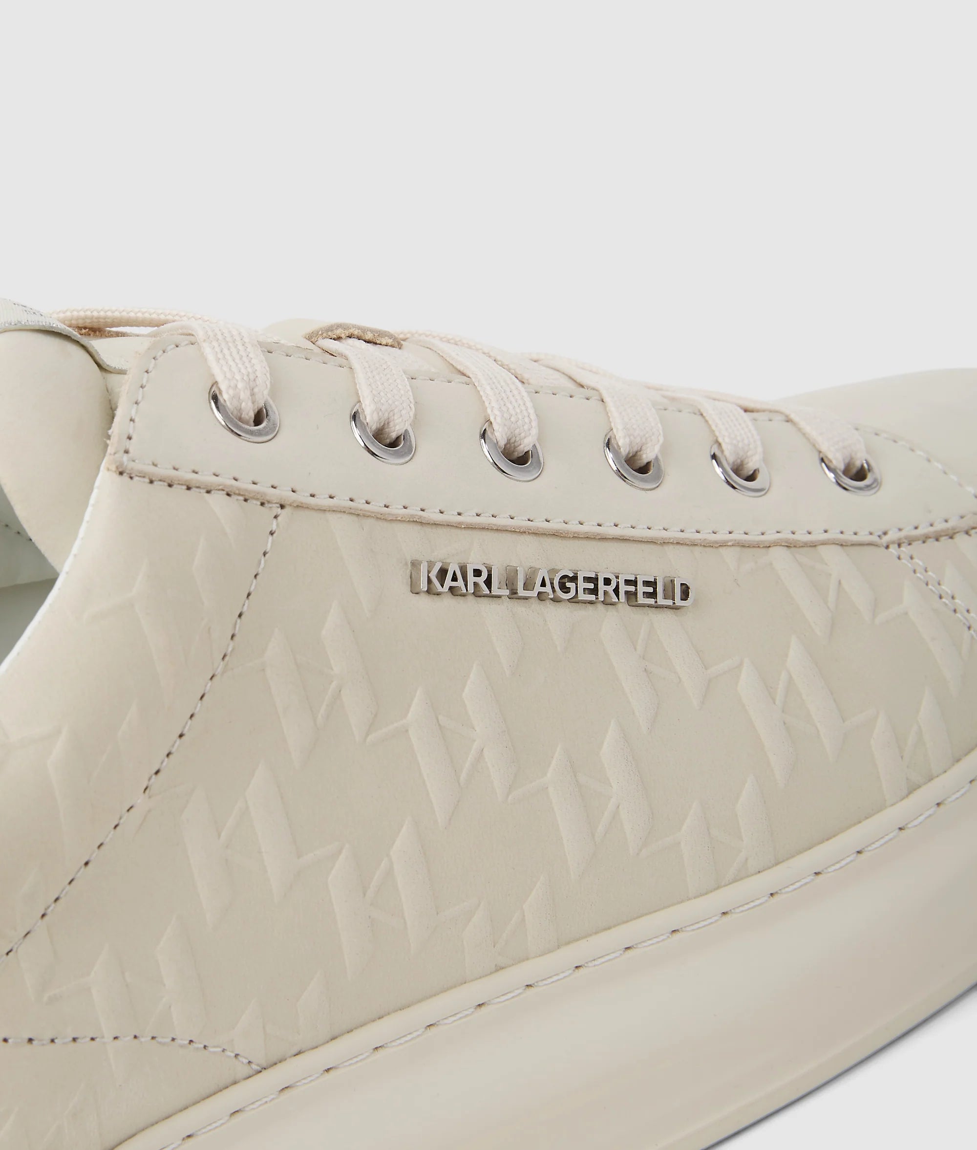 Monogram Kapri sneakers