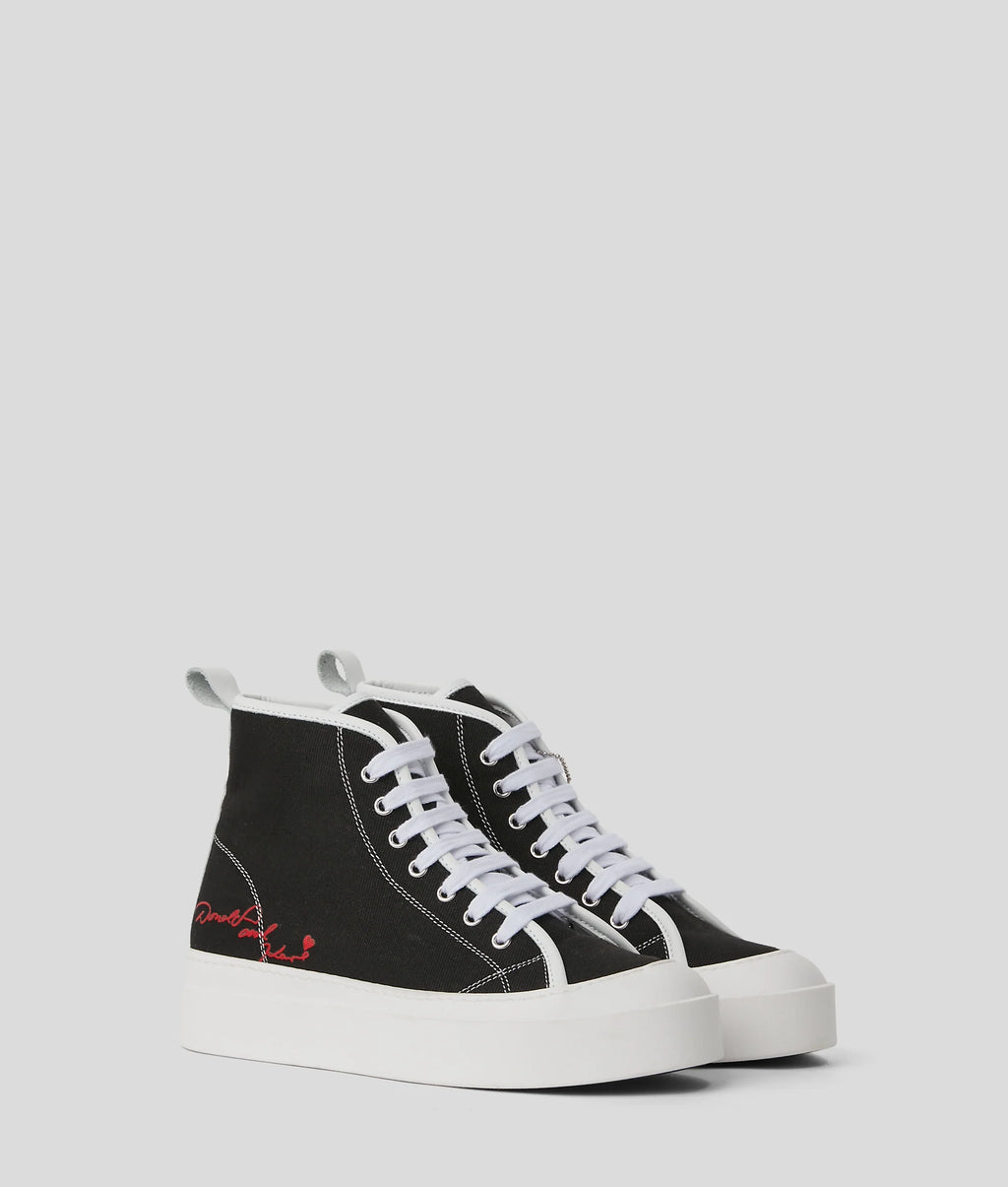 Disney x KL maxi VI sneakers