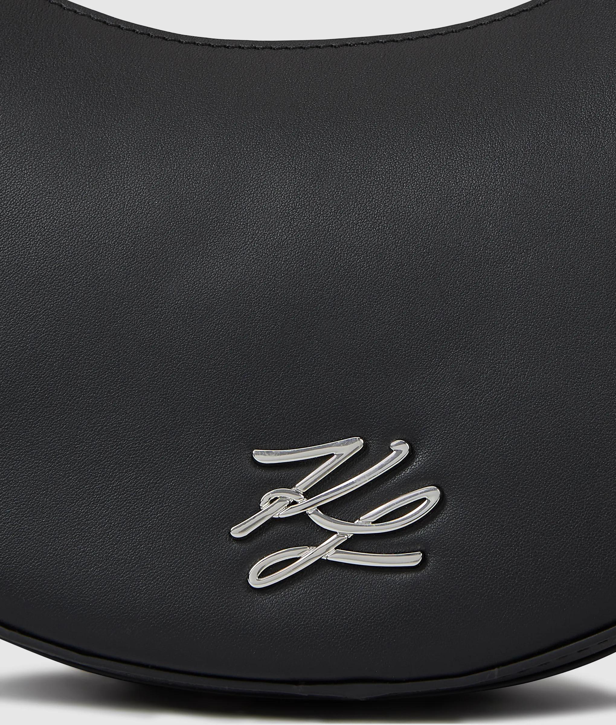 K/Autograph moon bow crossbody bag
