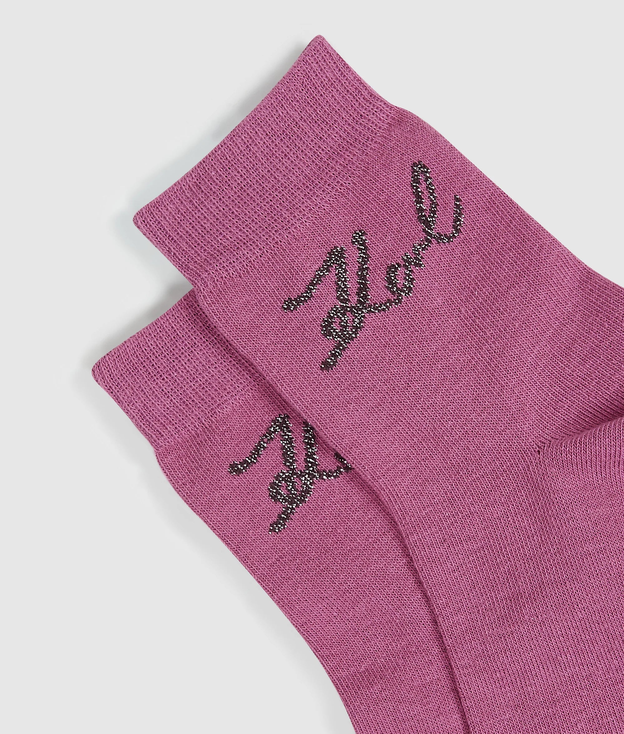 Signature socks – 5-pack