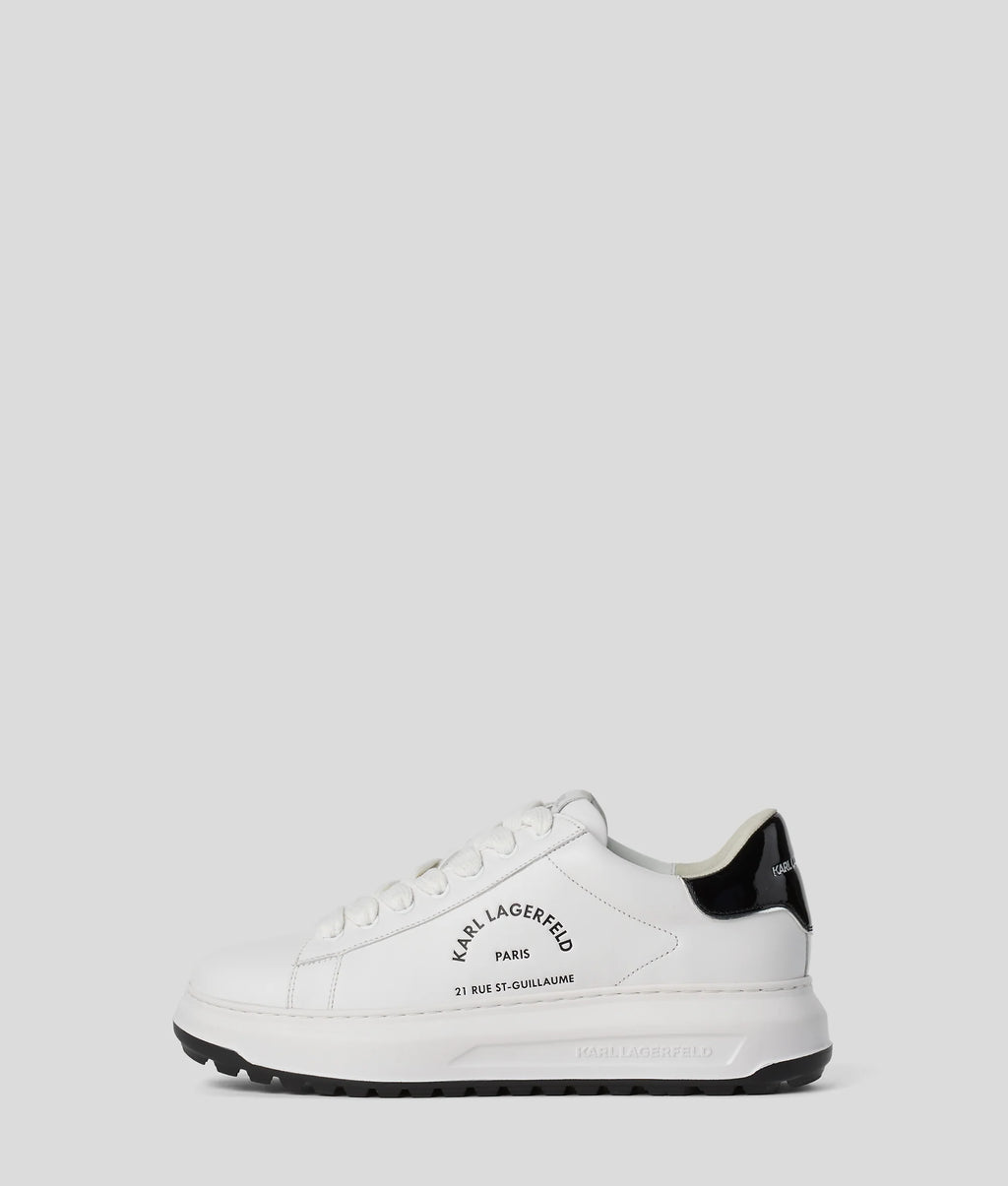 Rue St-Guillaume Kapri lug sneakers