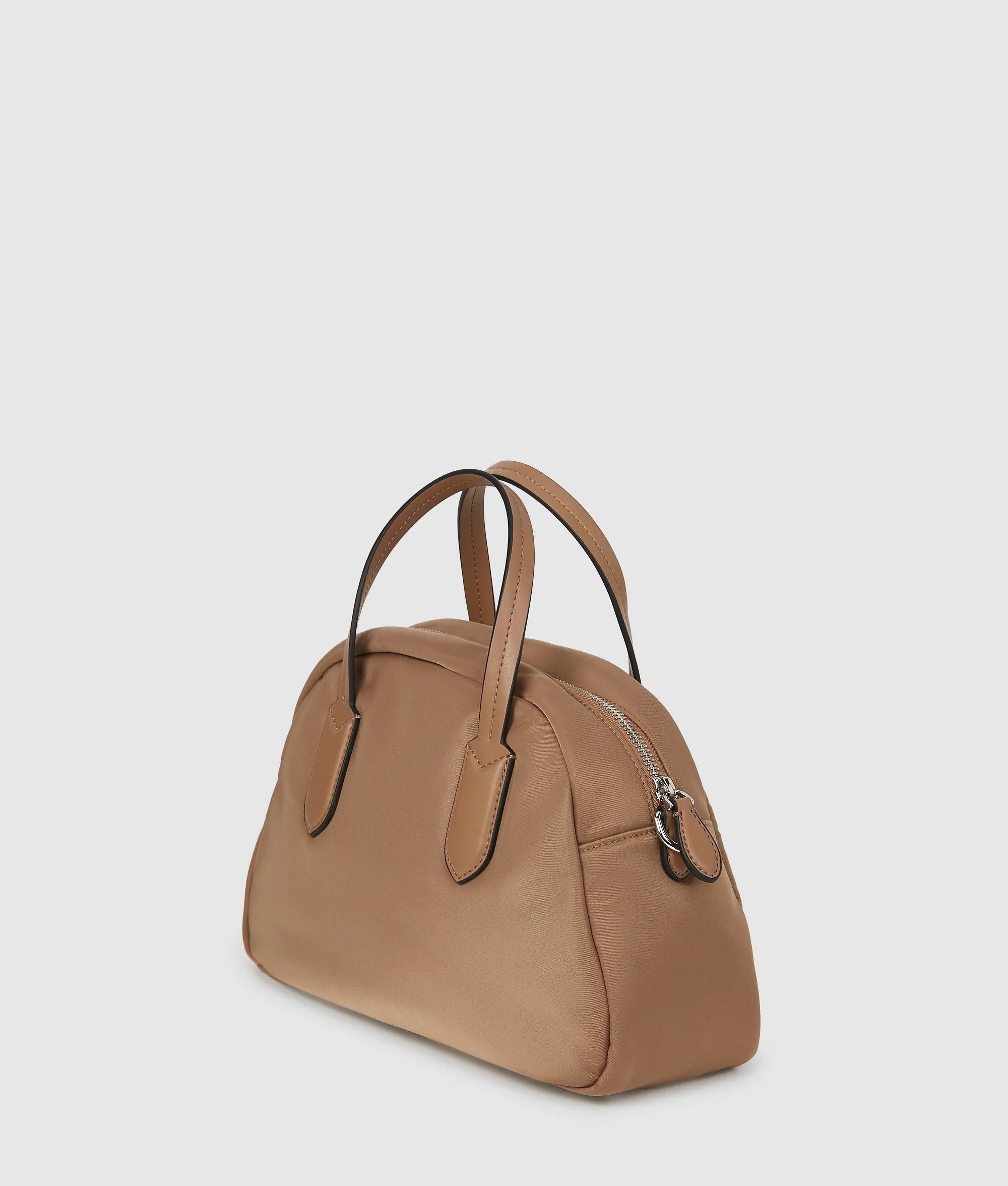 Ikon nylon bowling bag