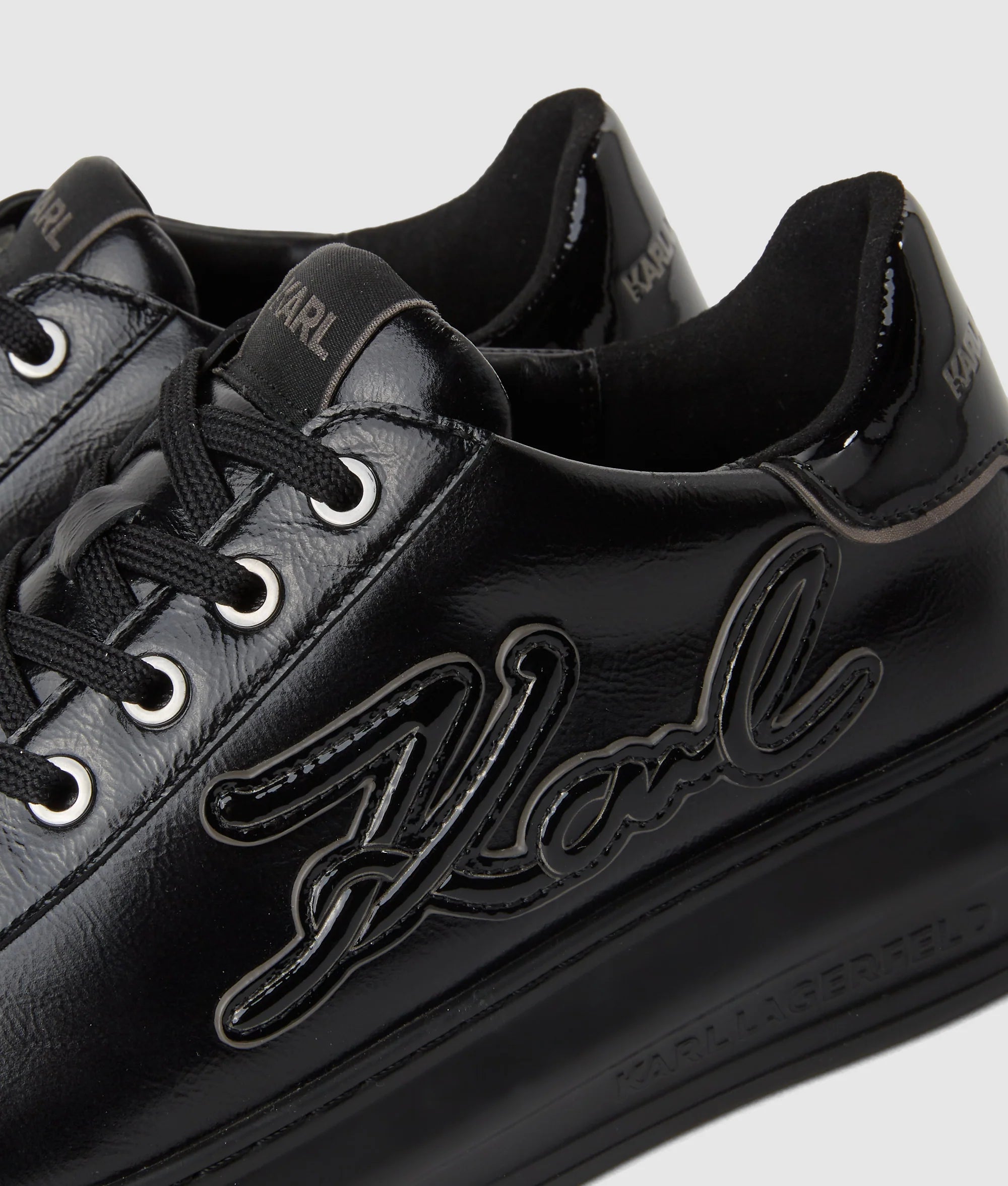 Signature Kapri sneakers