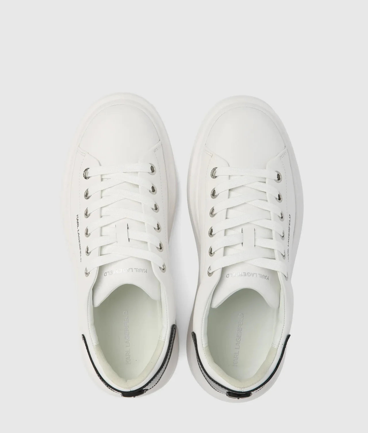 Ikon NFT kore sneakers