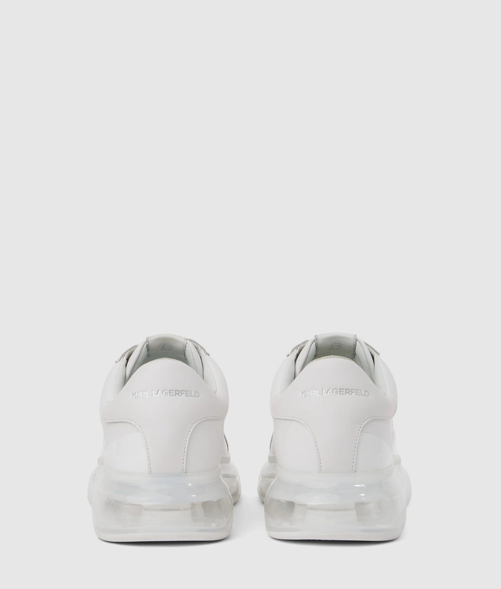 Kapri Kushion Signia Shine sneakers