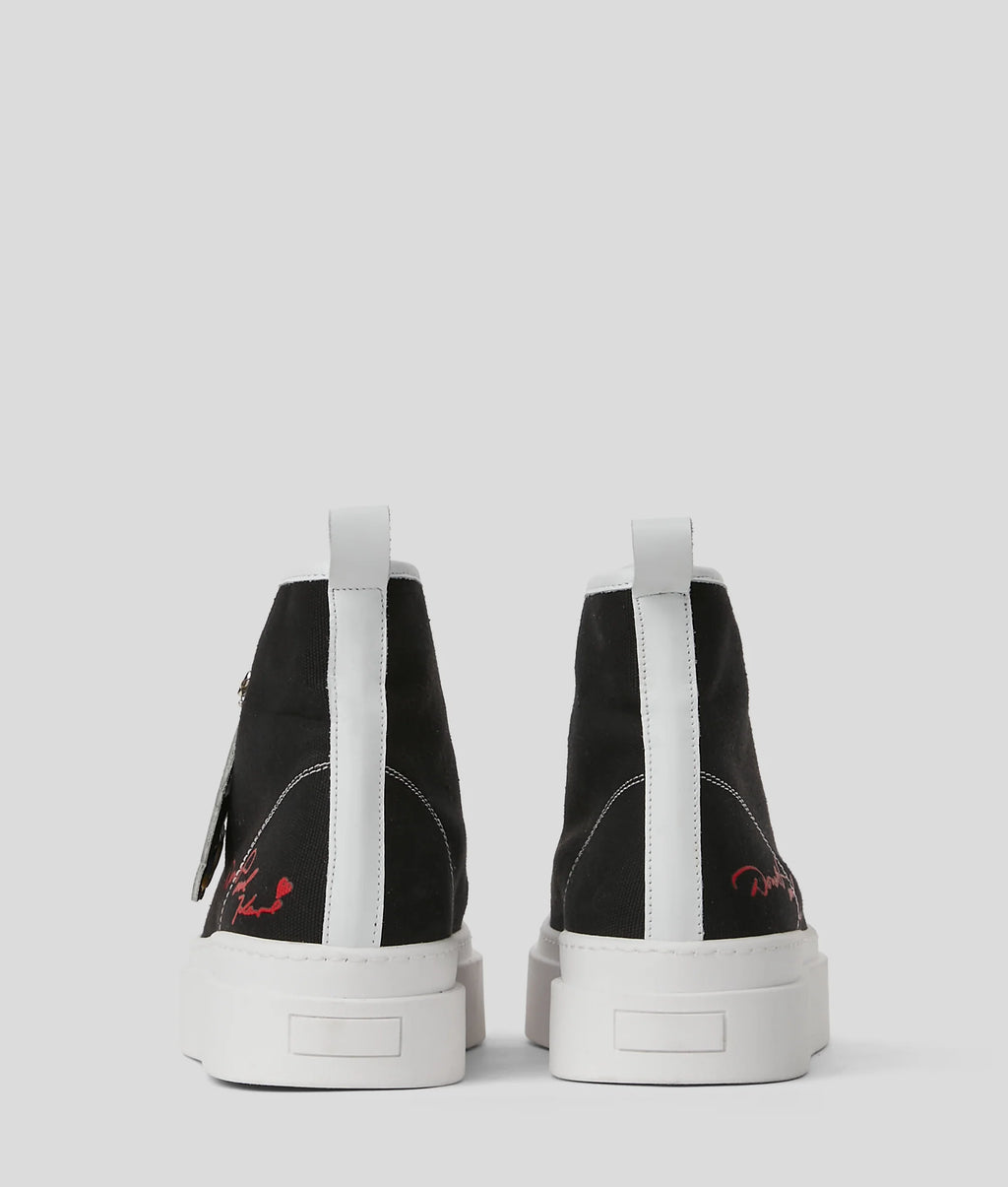 Disney x KL maxi VI sneakers