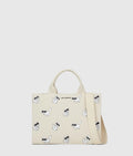 Ikon Choupette medium square tote bag