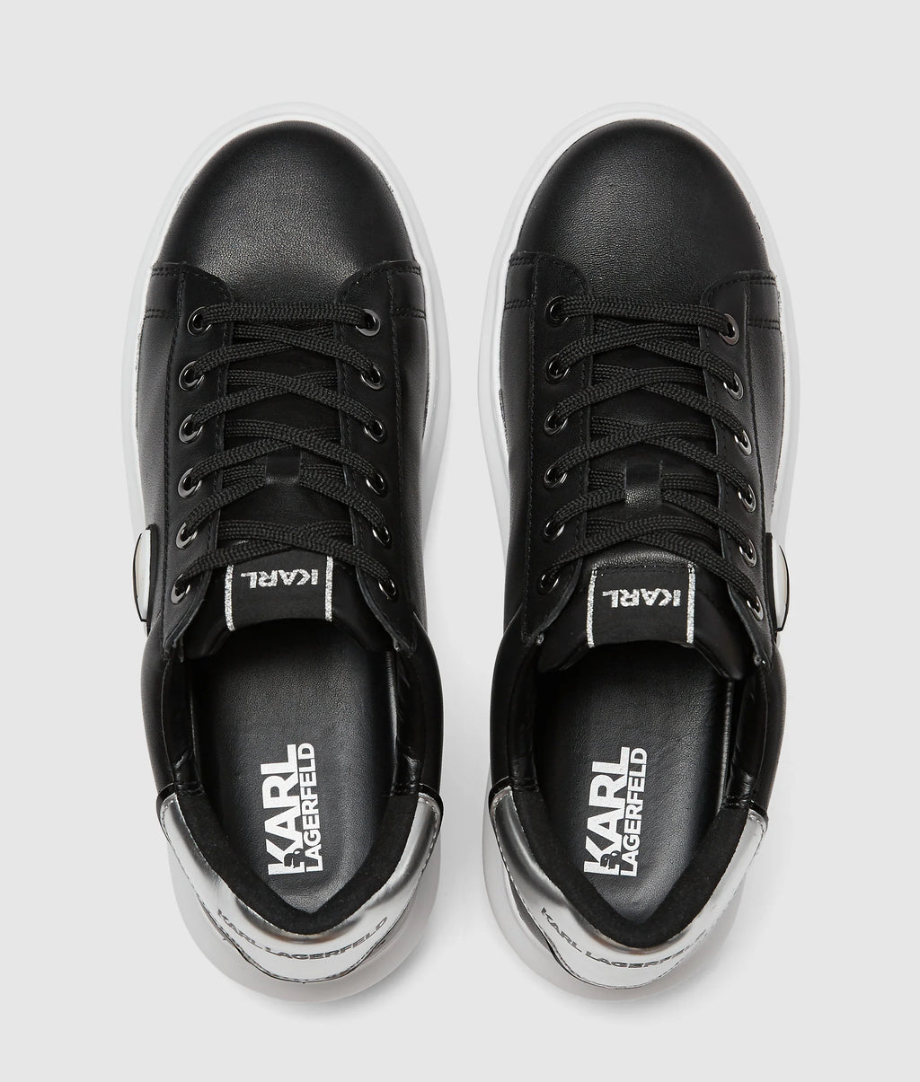 Ikon NFT Kapri sneakers