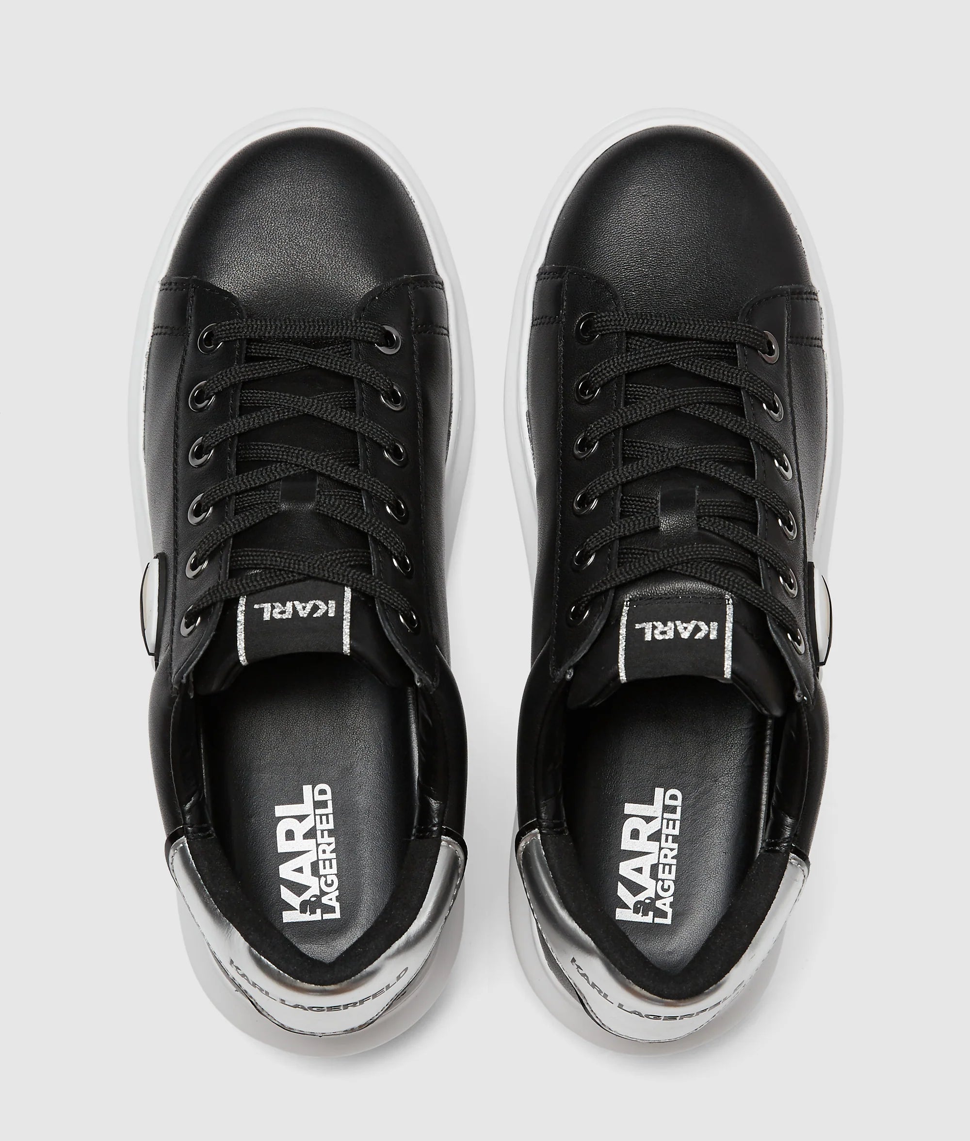 Ikon NFT Kapri sneakers