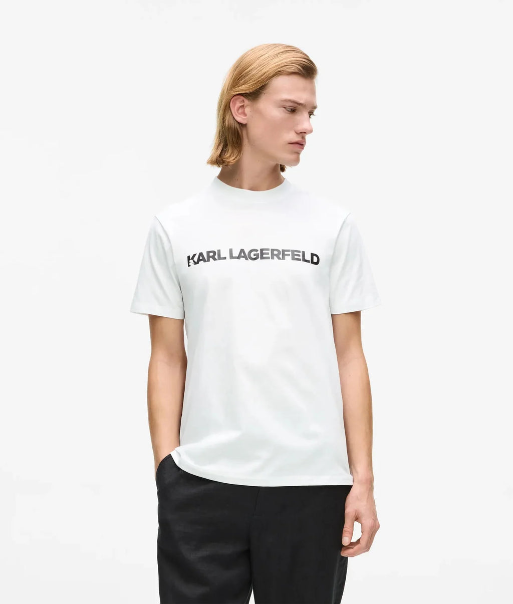 Logo T-shirt