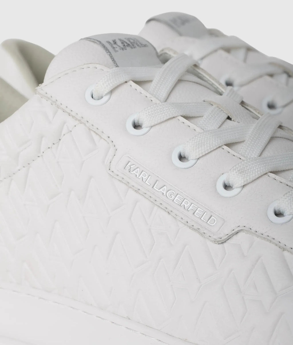 Monogram Kapri sneakers