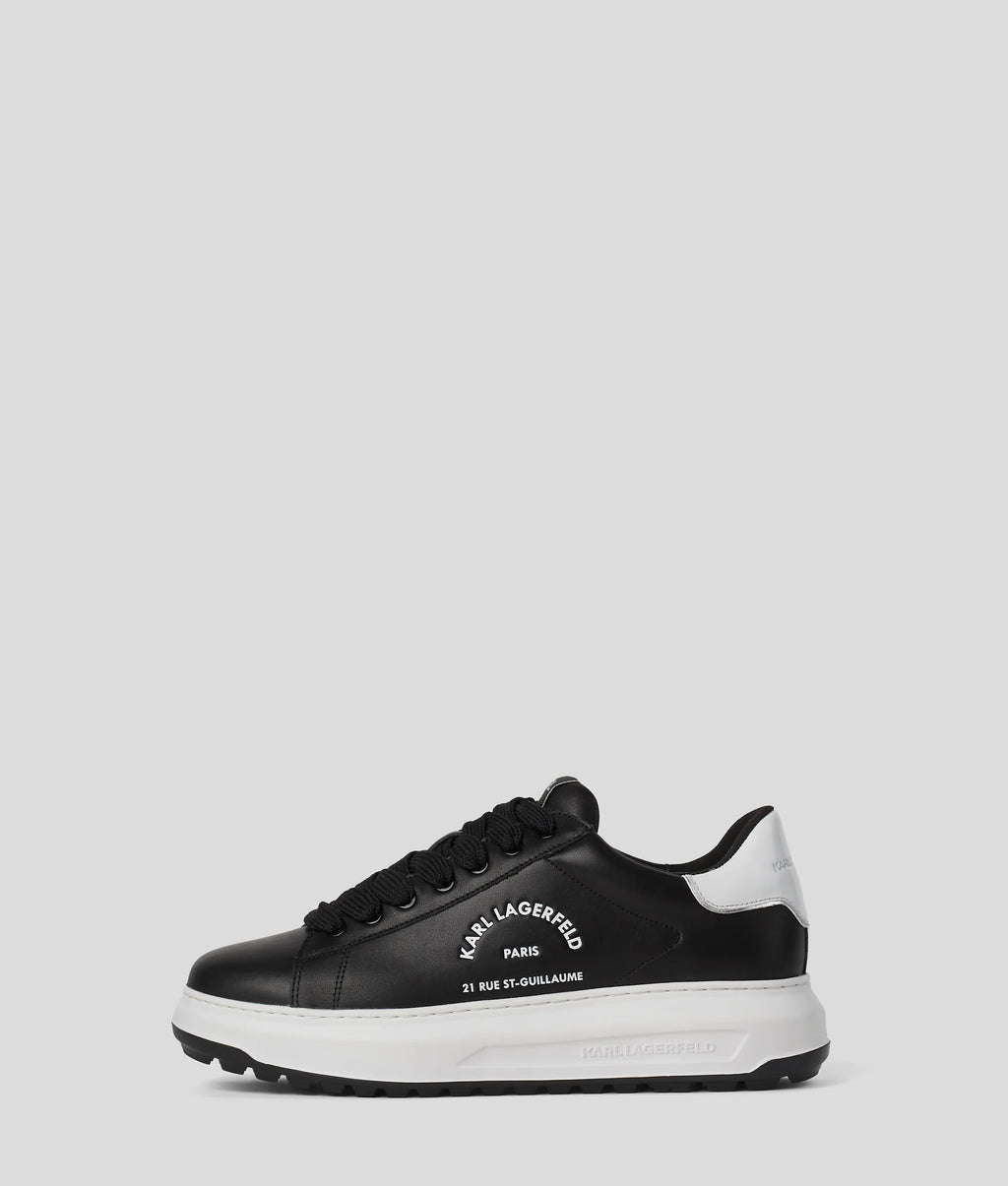 Rue St-Guillaume Kapri lug sneakers