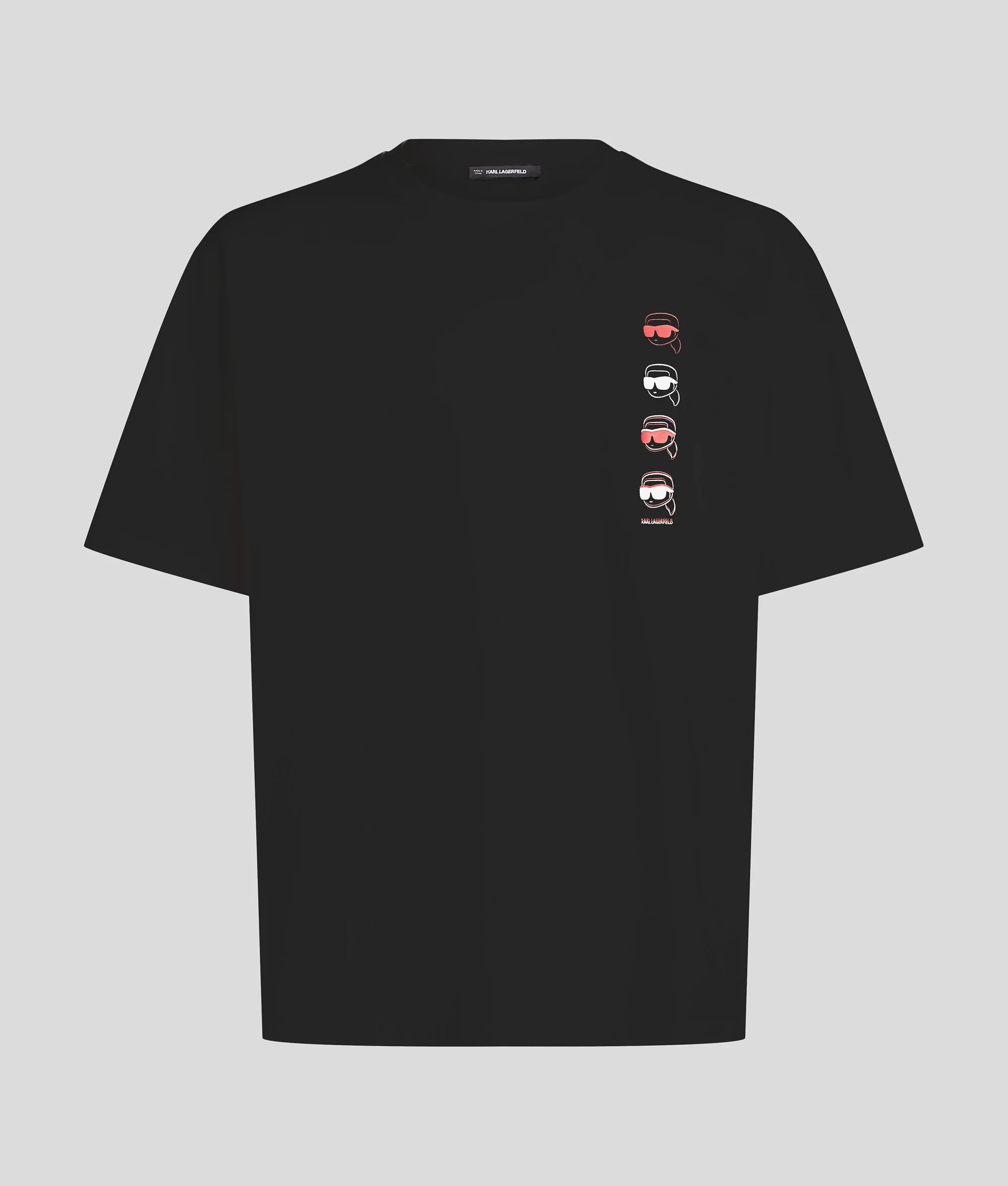 Ikon fusion T-shirt