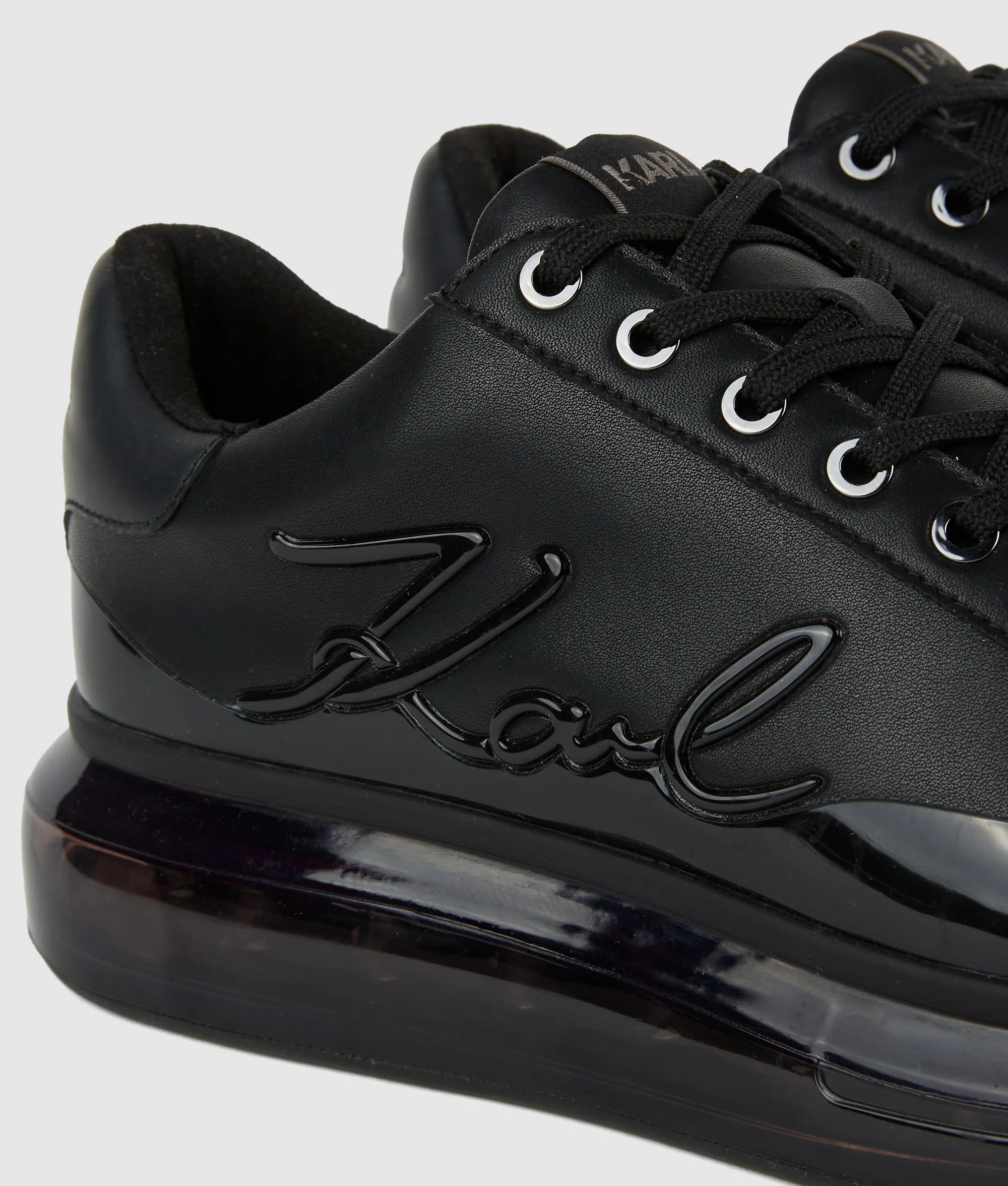 Kapri Kushion Signia Shine sneakers