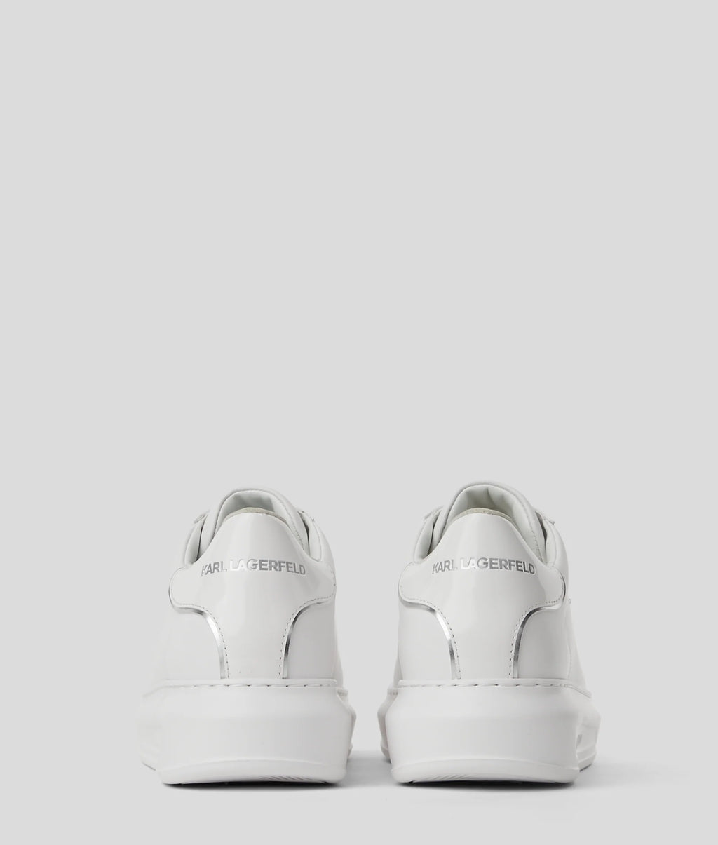 Kapri rhinestone sneakers