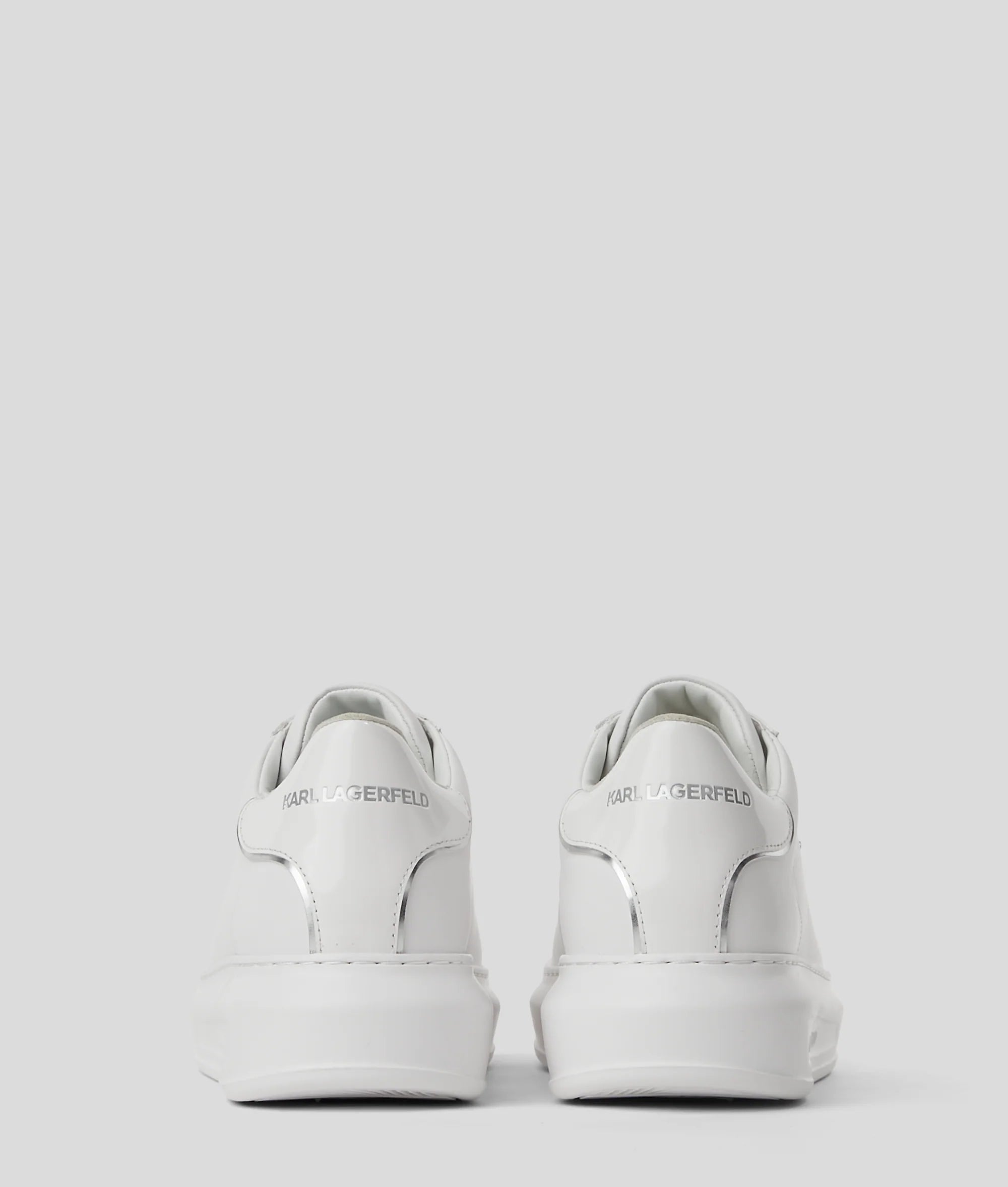 Kapri rhinestone sneakers