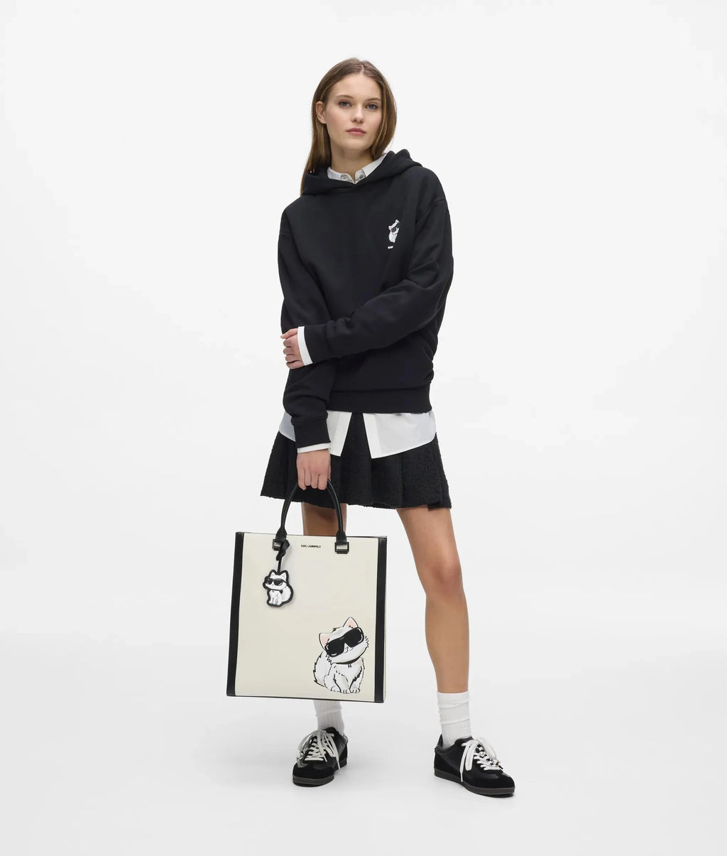 Ikon Choupette tote bag