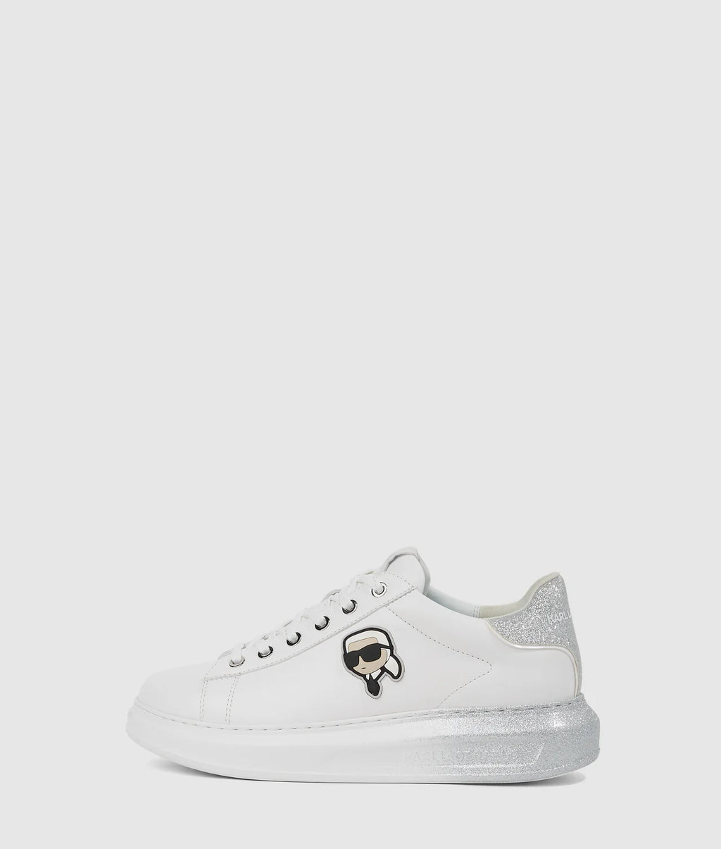 Ikon NFT Kapri Ombre sneakers