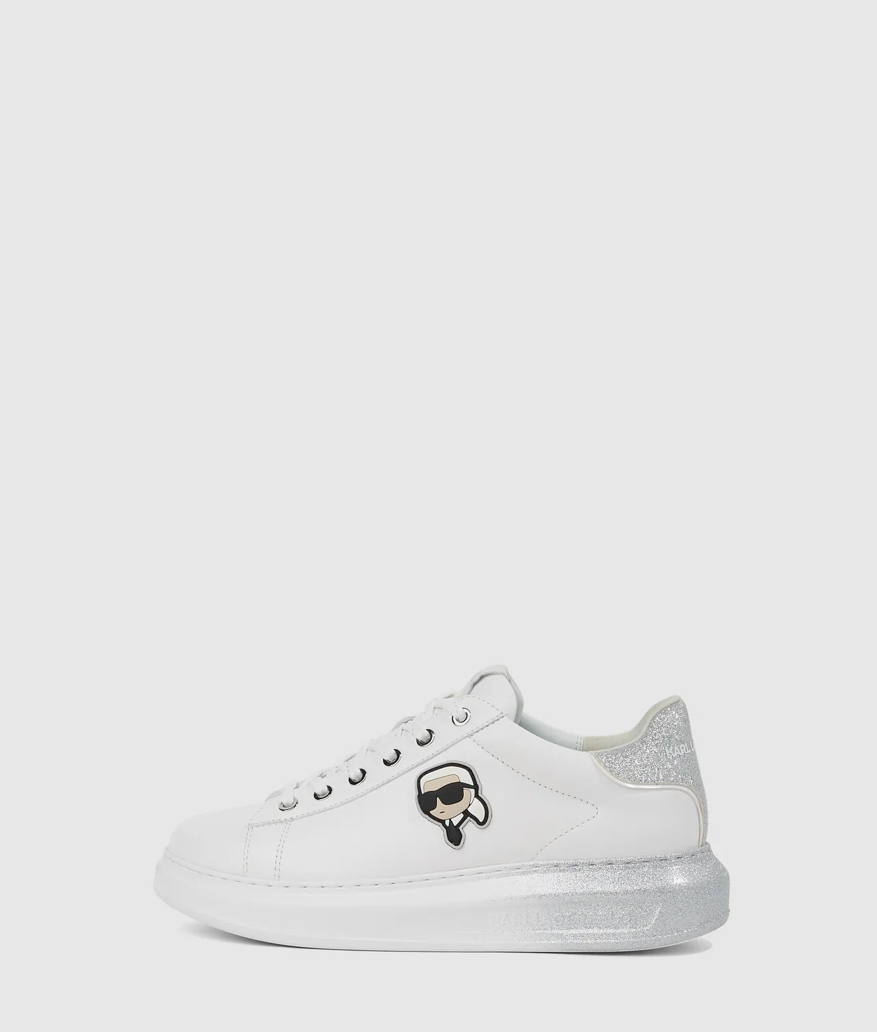 Ikon NFT Kapri Ombre sneakers