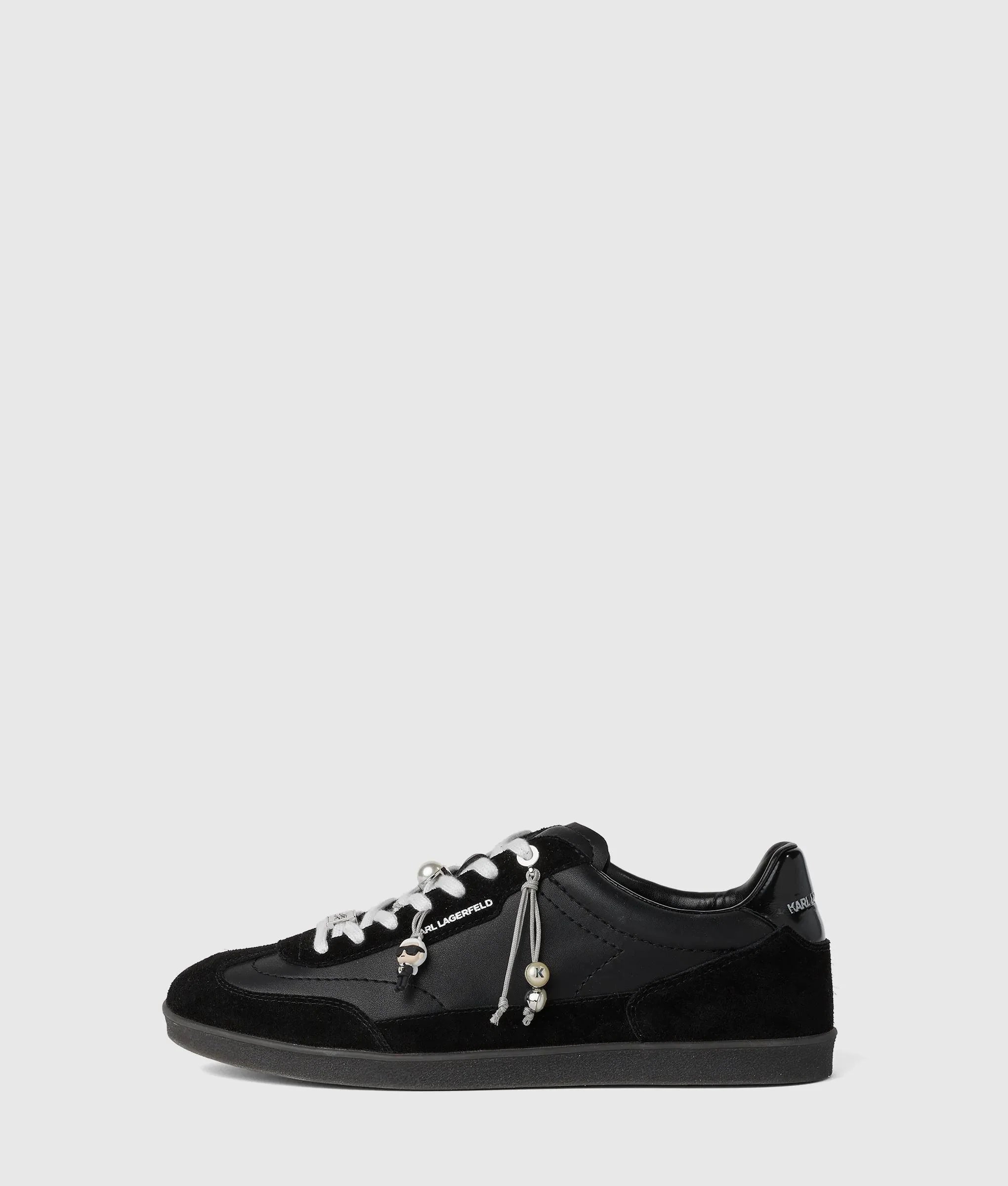 Kandidate Ikon charms sneakers