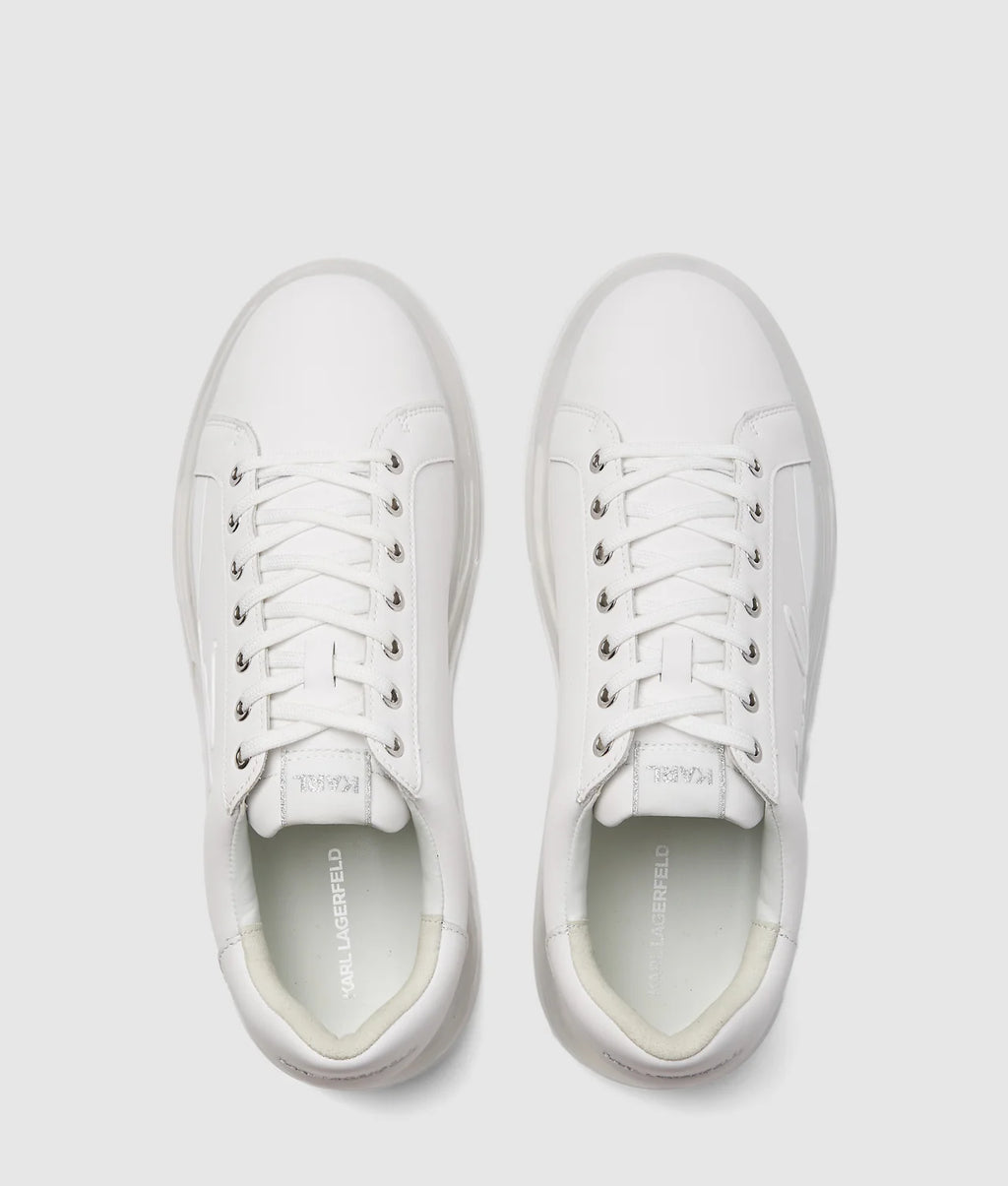 Kapri Kushion Signia Shine sneakers