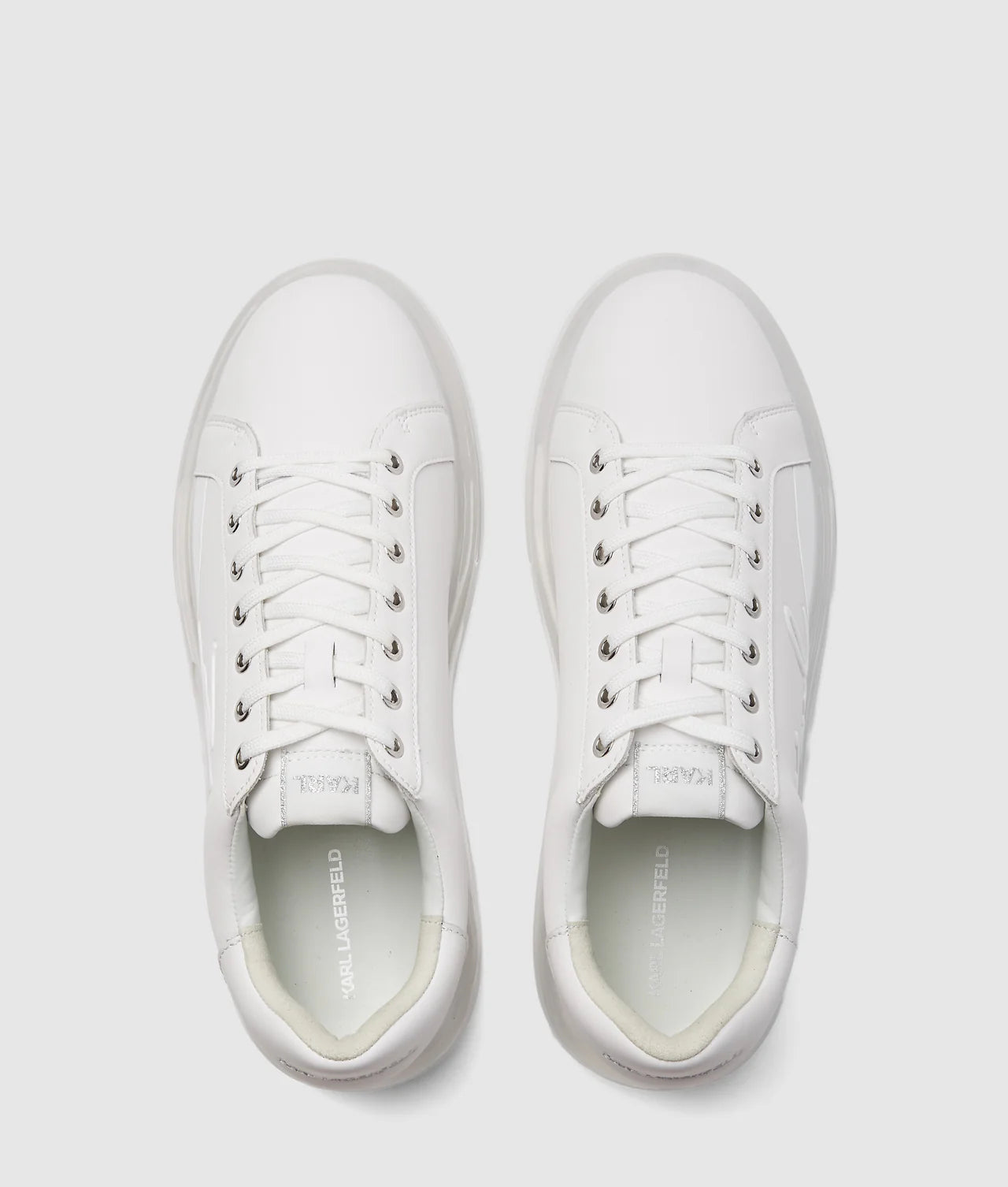 Kapri Kushion Signia Shine sneakers