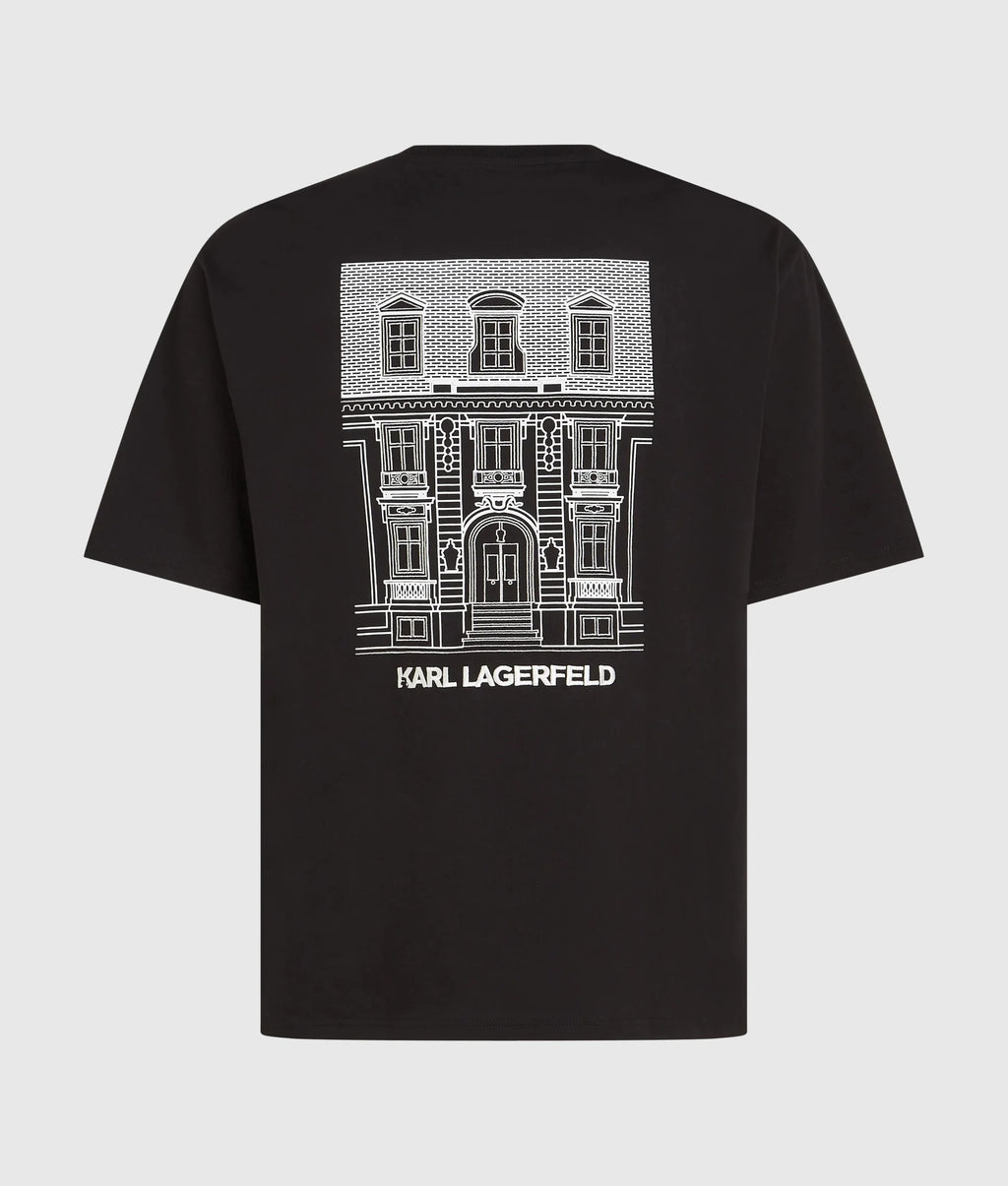 Exclusive Maison de Karl T-shirt