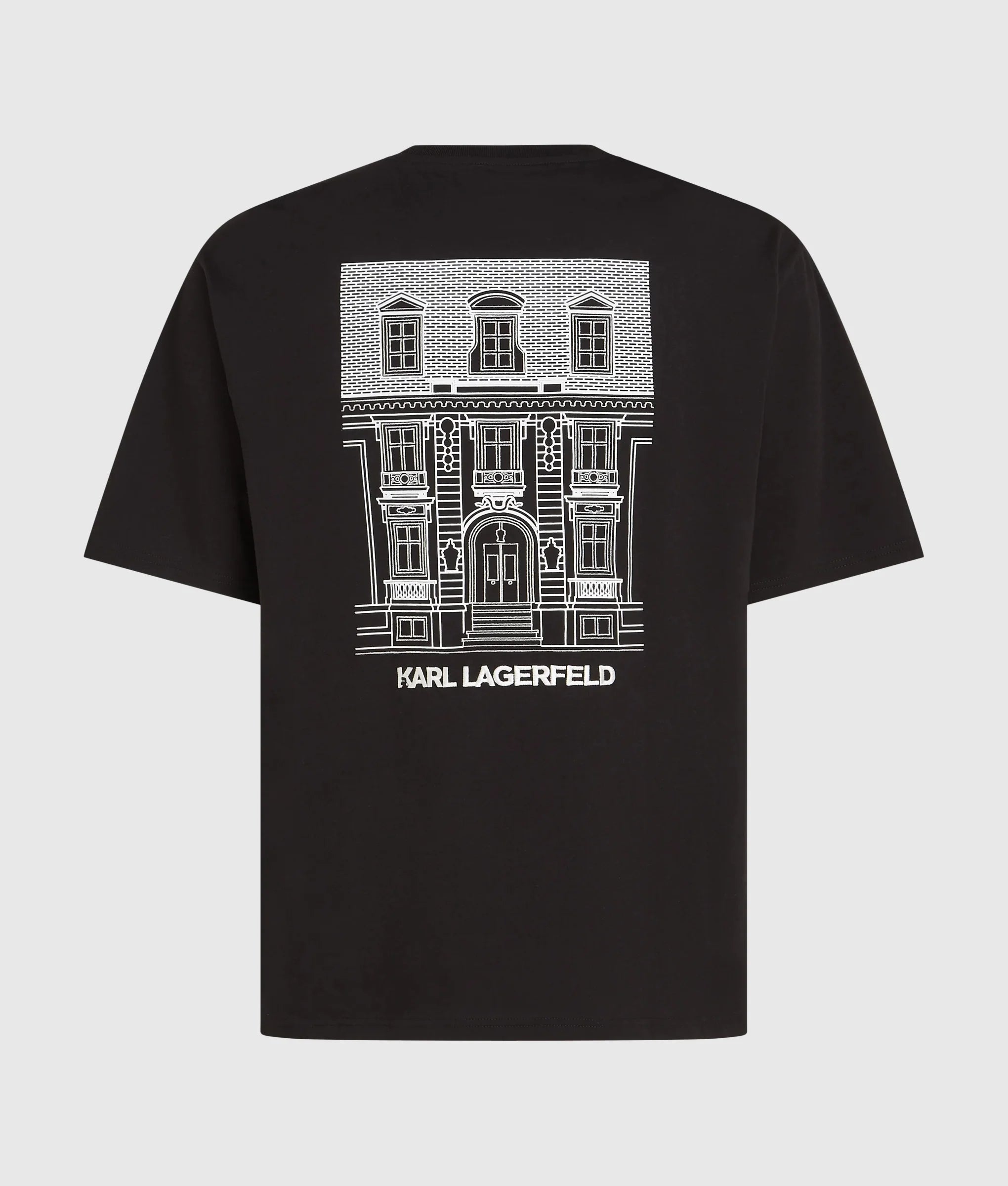 Exclusive Maison de Karl T-shirt