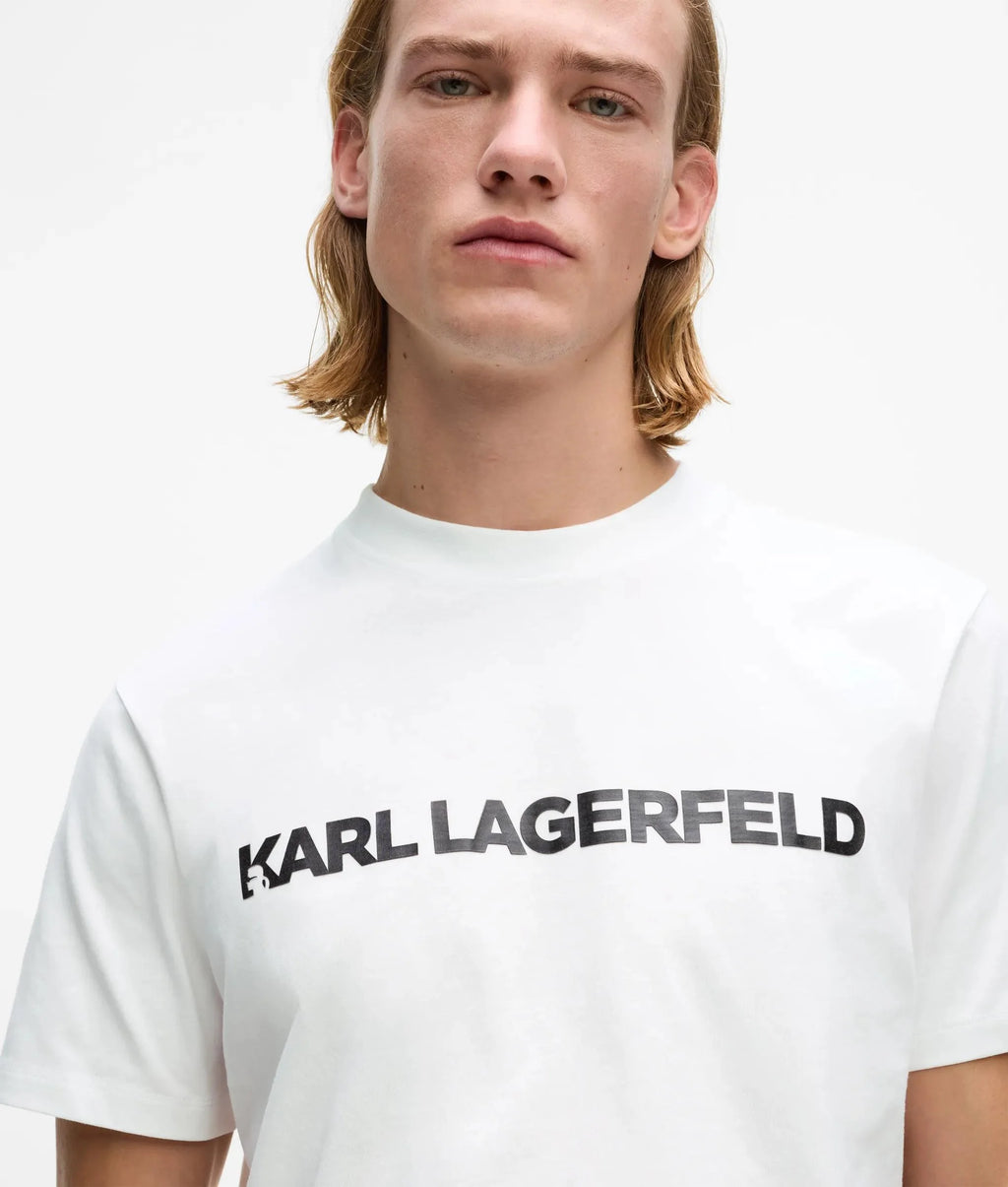 Logo T-shirt