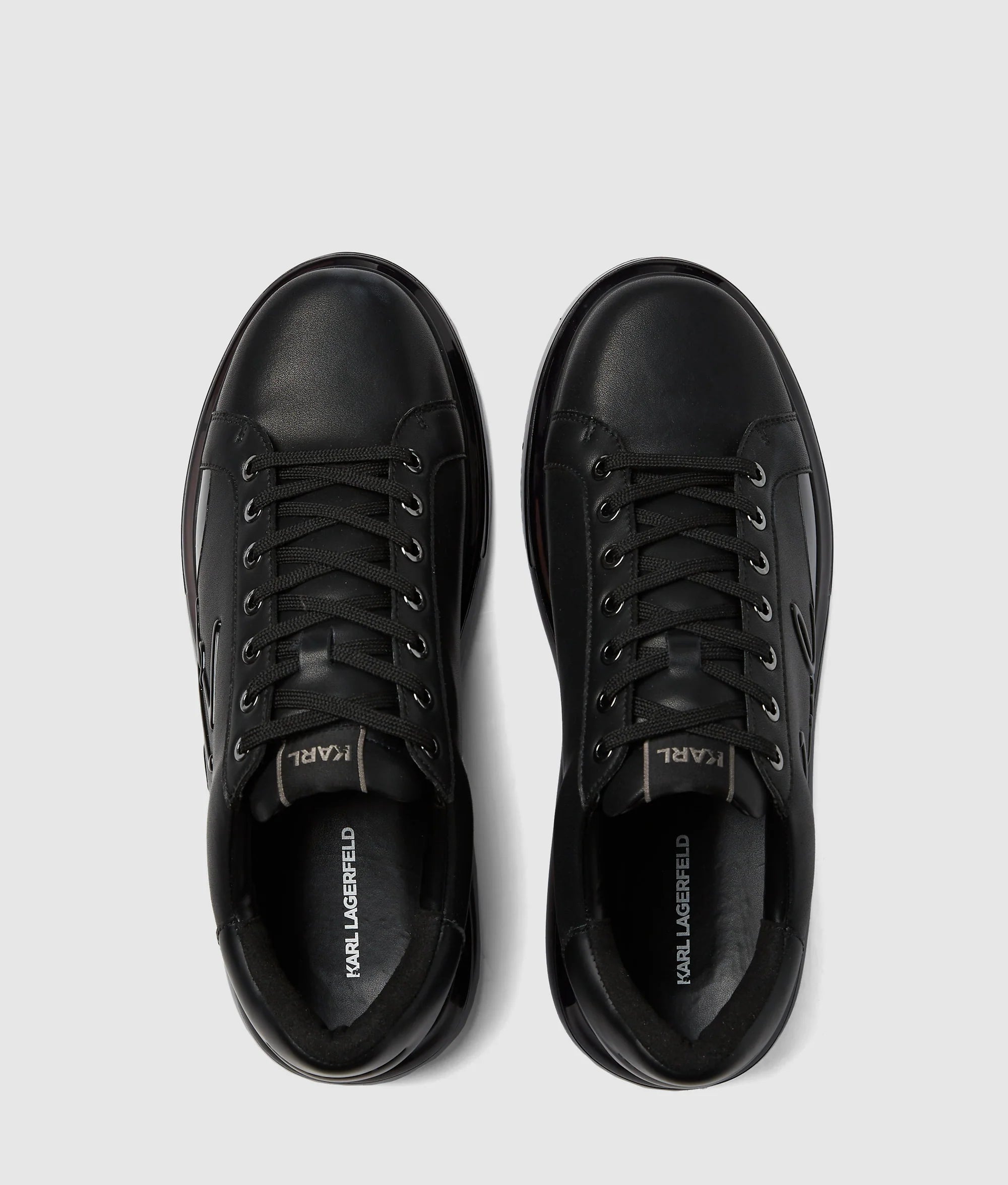 Kapri Kushion Signia Shine sneakers