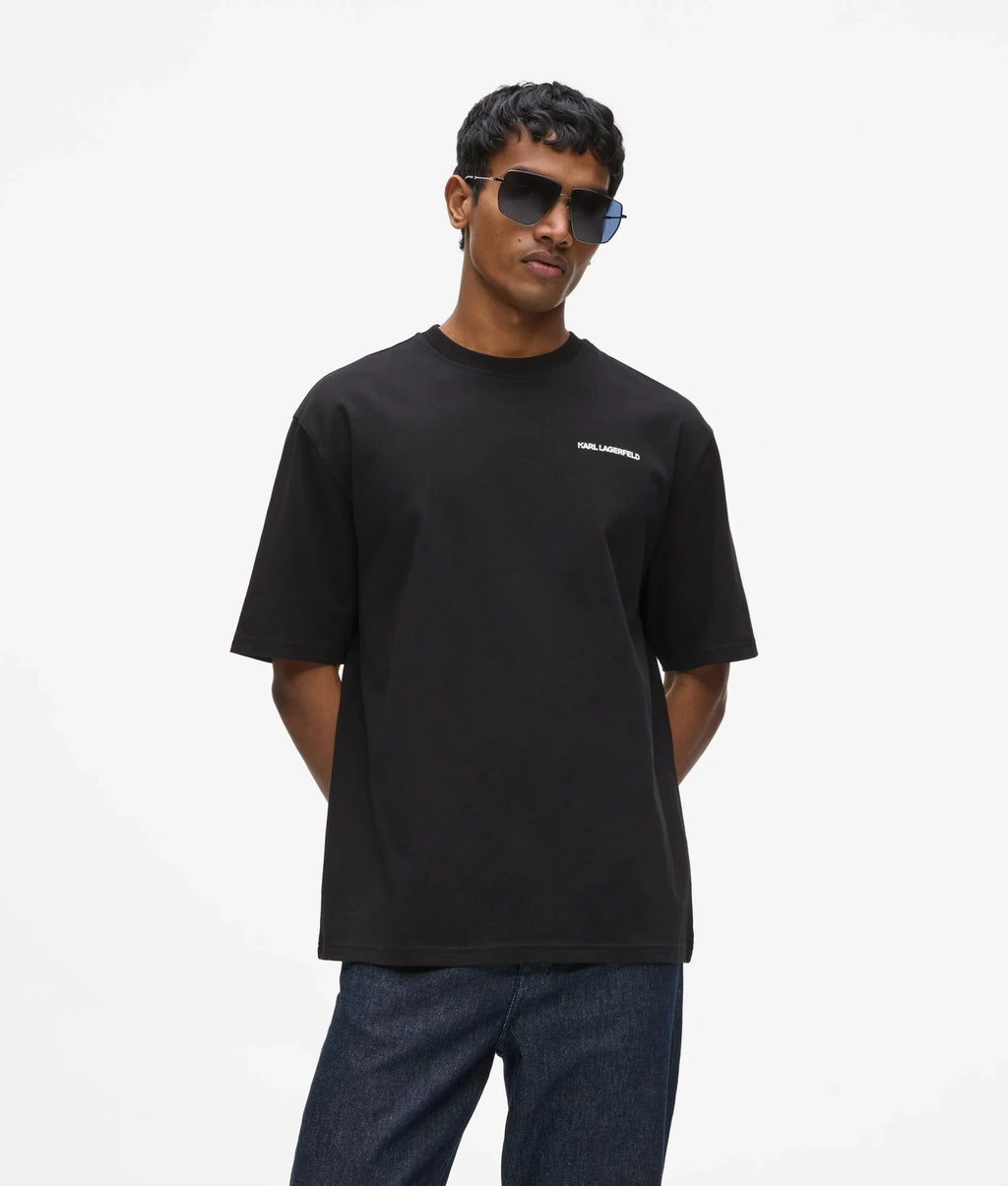 Exclusive Maison de Karl T-shirt