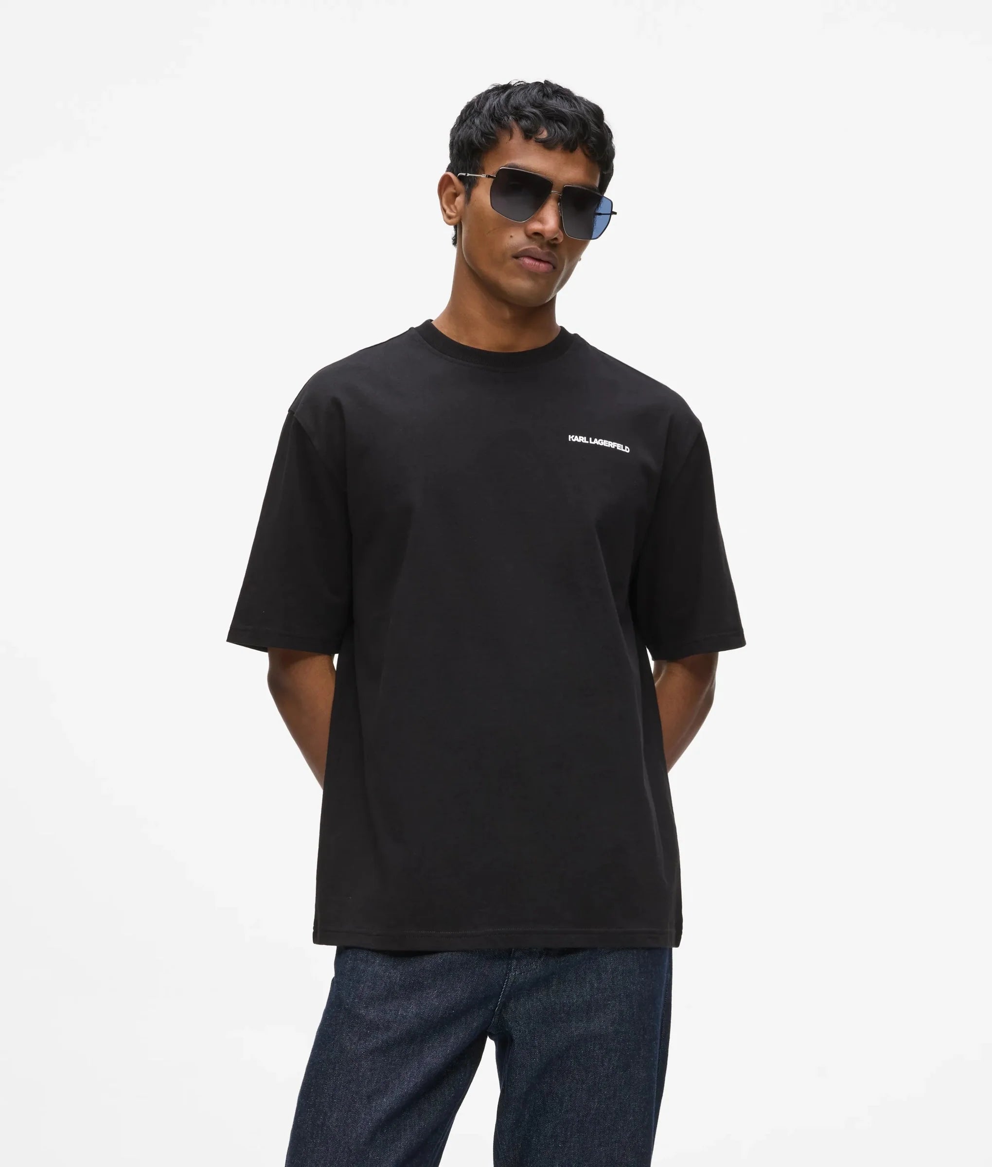 Exclusive Maison de Karl T-shirt