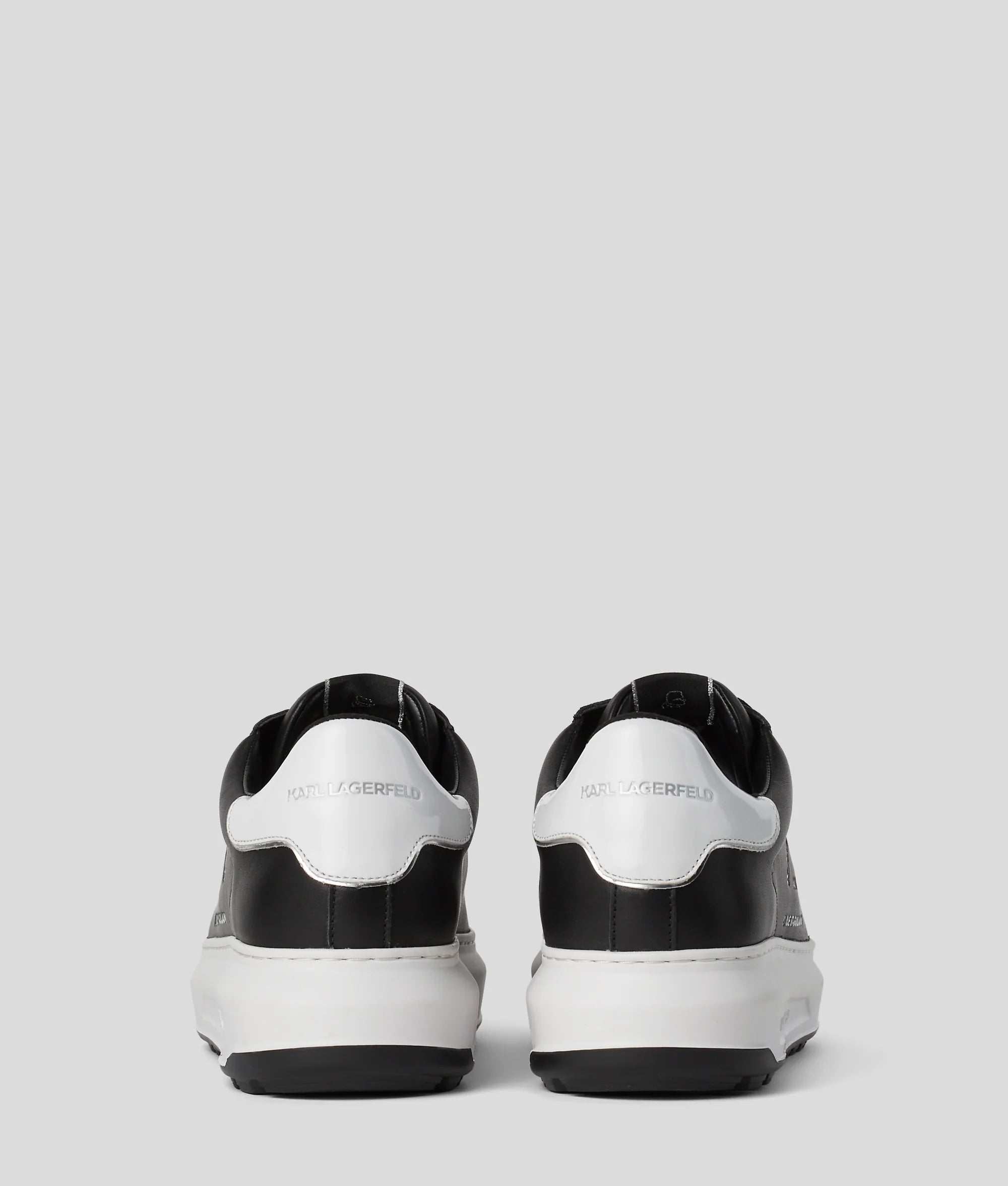Rue St-Guillaume Kapri lug sneakers