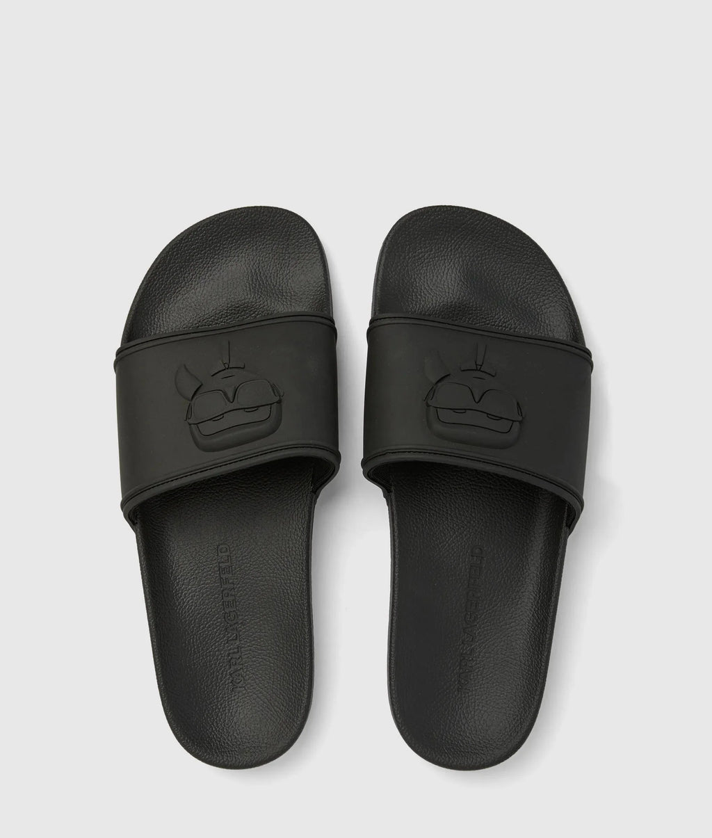 Ikon NFT kondo slides