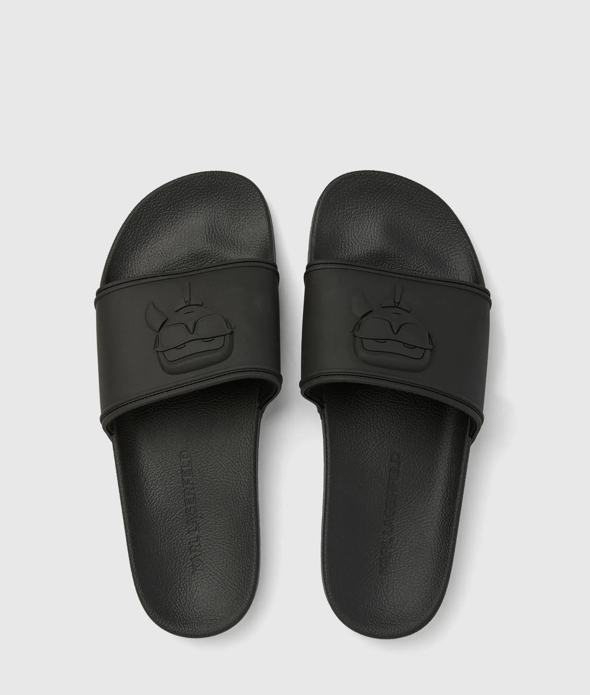 Ikon NFT kondo slides