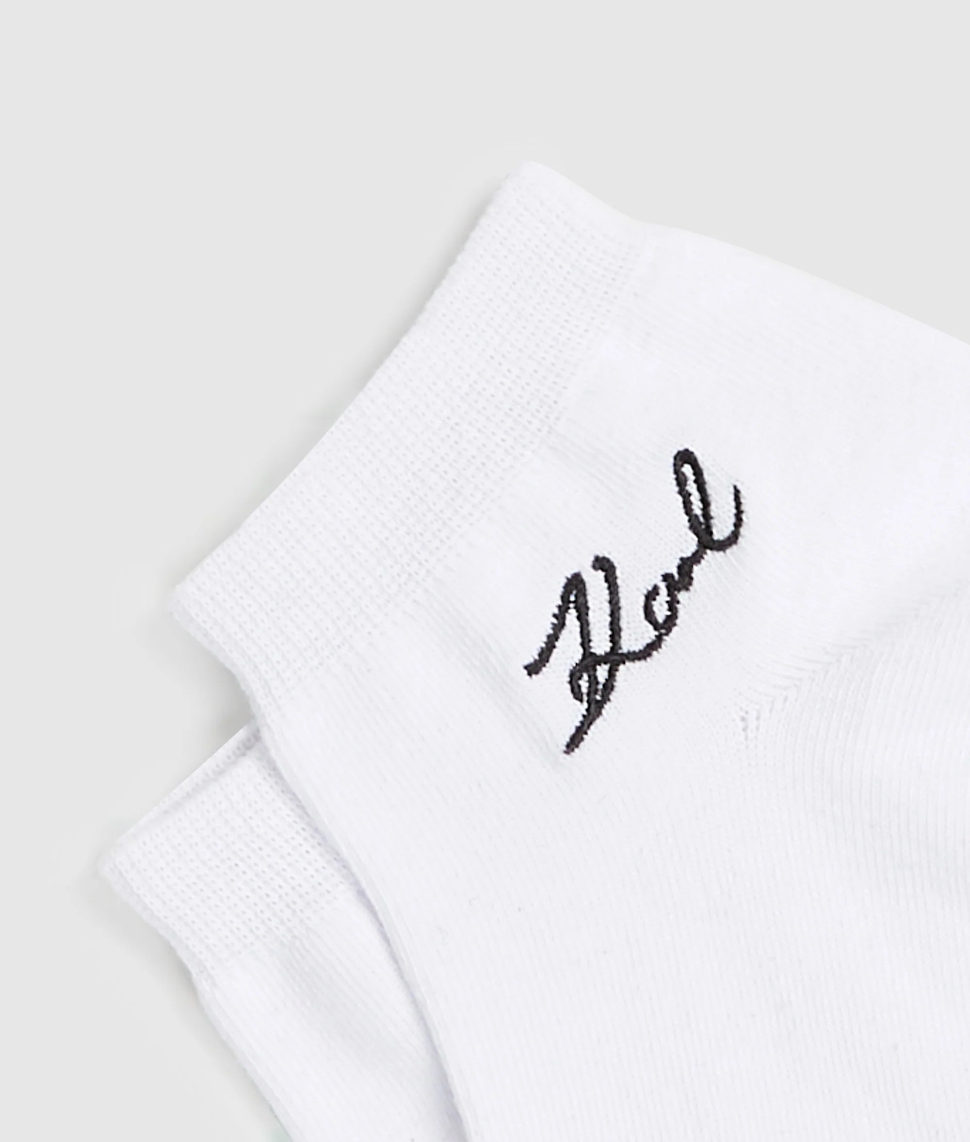 Signature short socks – 5-pack